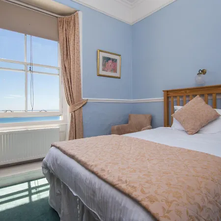 The Queens Hotel Penzance