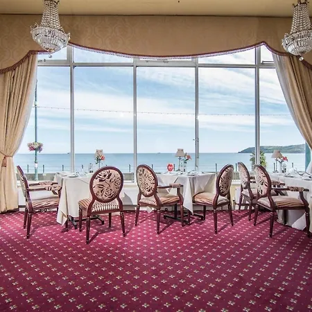 Hotel The Queens 3*