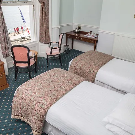 Hotel The Queens