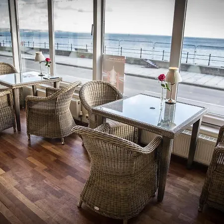 The Queens Hotel Penzance